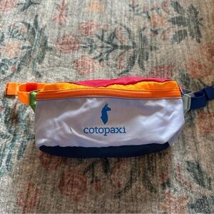 Cotopaxi Hip Pack